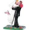 Gli Sposi - The Newlyweds