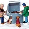 Grigliata Al Barbecue - Grillin' & Chillin
