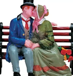 Il Bacio - The Kiss