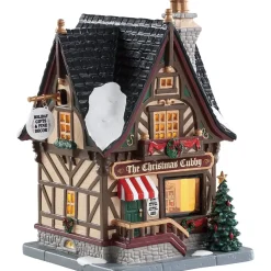 Il Cantuccio Di Natale - The Christmas Cubby