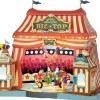 Il Circo - Berry Brothers Big Top