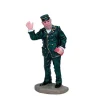 Il Controllore- The Conductor