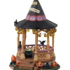 Il Gazebo Delle Streghe - Witch Gazebo