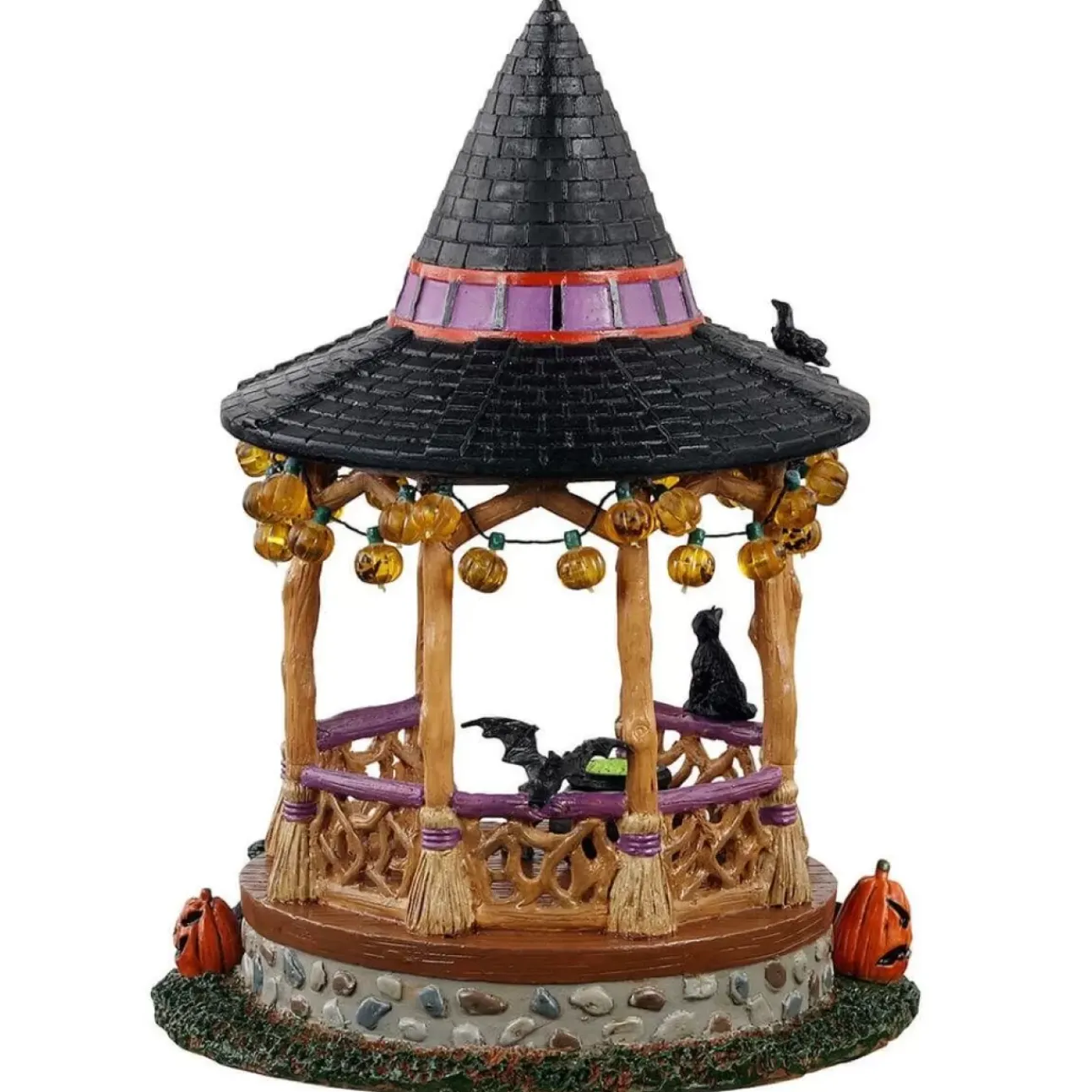 Il Gazebo Delle Streghe - Witch Gazebo