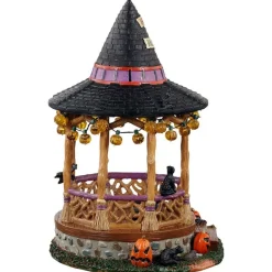Il Gazebo Delle Streghe - Witch Gazebo