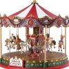 Il Grande Carosello - The Grand Carousel