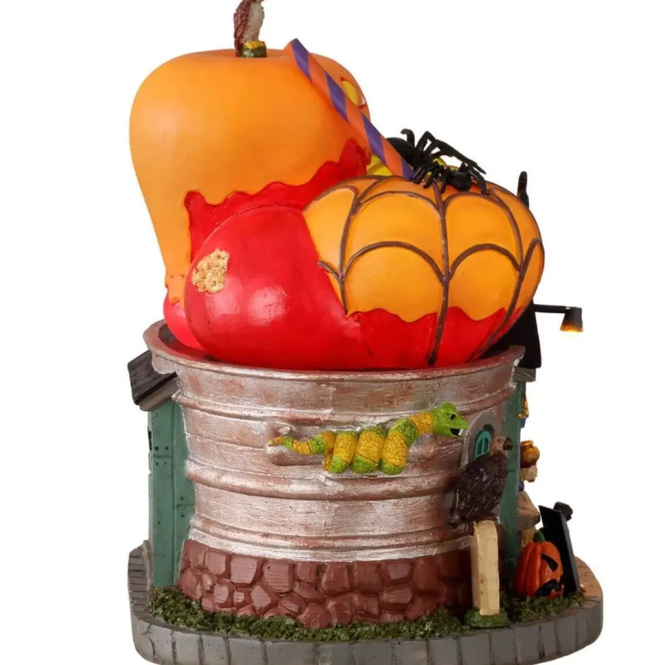 Il Negozio Bad Apple - The Bad Apple Shop