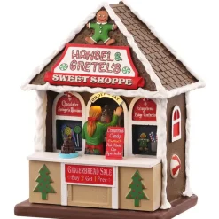 Il Negozio Di Hansel & Gretel - Hansel & Gretel'S Sweet