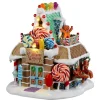 Il Negozio Di Lecca Lecca - The Lollipop Shop