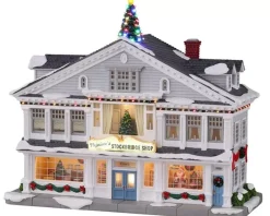 Il Negozio Di Nejaime'S Stockbridge - Nejaime'S Stockbridge Shop