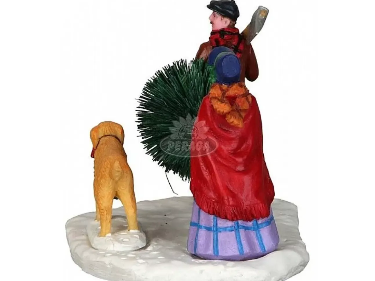 Il Nostro Primo Natale - Our First Christmas