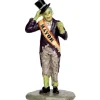 Il Sindaco Zombie - Night Mayor