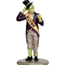Il Sindaco Zombie - Night Mayor
