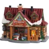 Il Villaggio Degli Animali Di James - James' Pet Village