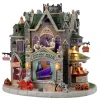Impresa Funebre - Gothic Hills Funeral Parlor