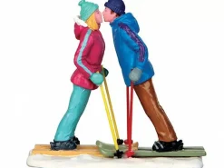 Innamorati Sugli Sci - First Ski Date