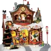 Laboratorio Di Babbo Natale - Santa'S Workshop