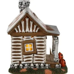 La Casa Degli Scheletri - Skeleton Cottage