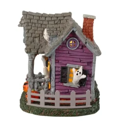 La Casa Dei Fantasmi - Ghost Cottage