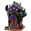 La Casa Dei Gatti - Meow Mansion