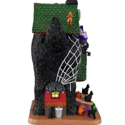 La Casa Dei Gatti - Meow Mansion