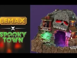 La Caverna Del Teschio - Skull Cave Quarry