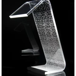 Lampada Da Tavolo Led Degrade'