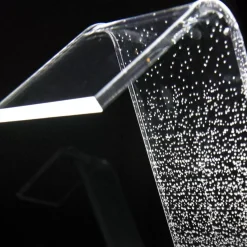 Lampada Da Tavolo Led Degrade'