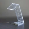 Lampada Da Tavolo Led Stardust Medium