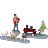 La Parata Dei Cuccioli - Puppy Parade