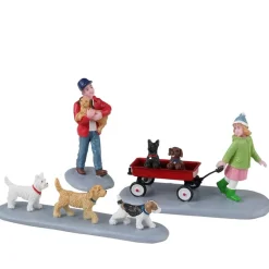 La Parata Dei Cuccioli - Puppy Parade