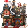 L'Asilo Del Polo Nord - North Pole Nursery