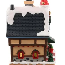 L'Asilo Del Polo Nord - North Pole Nursery