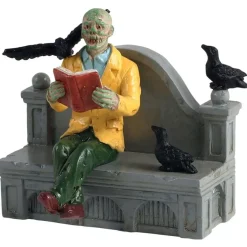 Leggendo In Pace - Reading In Peace