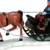 Lemax Carrozza - Sleighride Scenic Cod.73633
