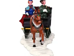 Lemax Carrozza - Sleighride Scenic Cod.73633