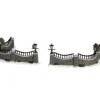 Lemax Muro Di Pietra - Stone Wall Cod.63576