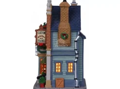 Lemax Stazione - Frame Station Cod.15213