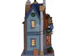 Lemax Stazione - Frame Station Cod.15213
