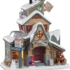 Locanda Di Montagna - S'Mores & Snow