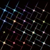 Luci Led Lampeggianti Multicolor - Super Bright 20 Multi Color Flashing Light String