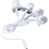 4 Luci Led Per Casette - Four Led Light String Moonlander