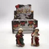 Madonna In Ginocchio 8Cm Assortita