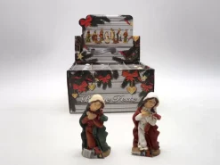 Madonna In Ginocchio 8Cm Assortita