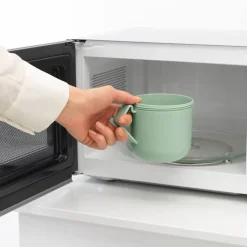Make&Take Tazza In Ceramica 0,6L Jade Green