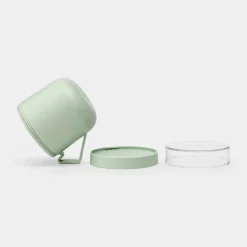 Make&Take Tazza In Ceramica 0,6L Jade Green