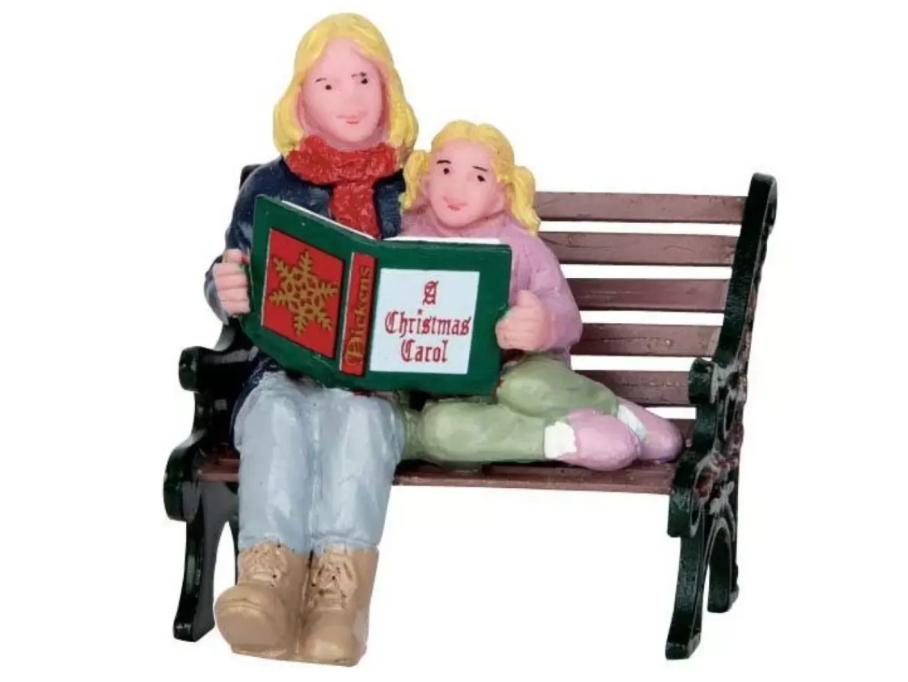 Mamma Che Legge Storie - Christmas Story Book