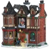 Maniero Di Scrooge - Scrooge'S Manor