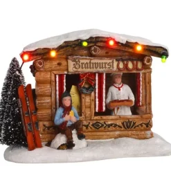 Mercatino Di Natale - Christmas Market