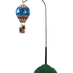 Mongolfiera Delle Renne - Reindeer Hot Air Balloon